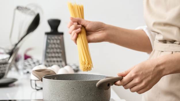 Ten makaron zrewolucjonizuje dietę! Naukowcy..