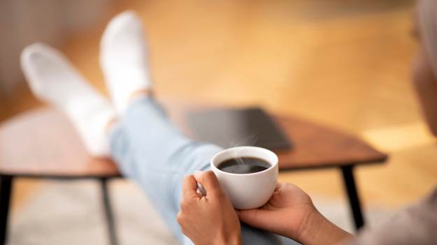 Pijesz czarną kawę bez cukru? Psychologowie..