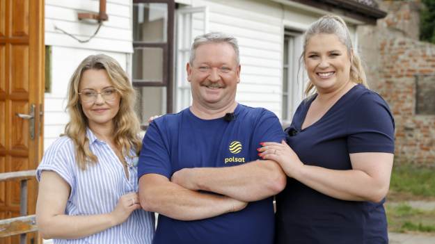 „Nasz nowy dom”.  Ile naprawdę trwa remont? „To..