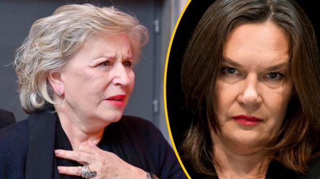 Córka wyjawiła prawdę o Jandzie: „namawiałam..