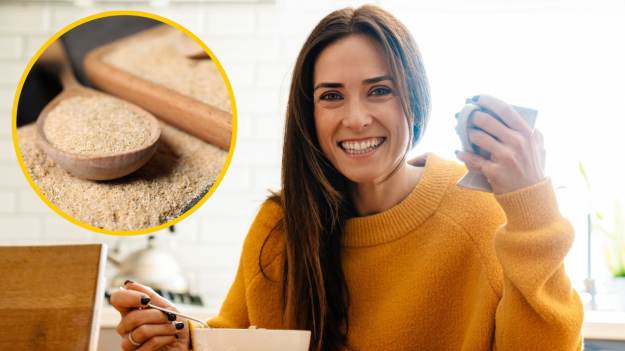 Jem rano zamiast owsianki. Pomagają na jelita,..