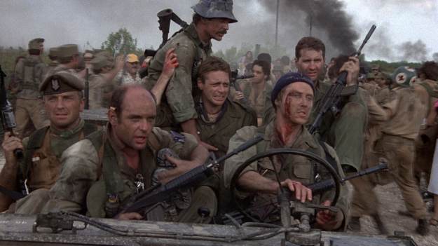 Kultowy thriller dziś w TV. Ten film wciąż budzi..