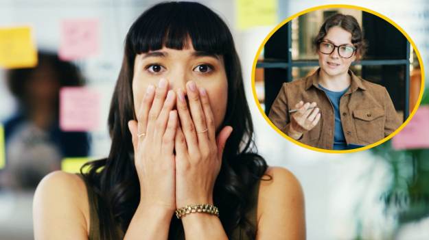 Zapominasz imiona? Psychologia wyjaśnia, co to..