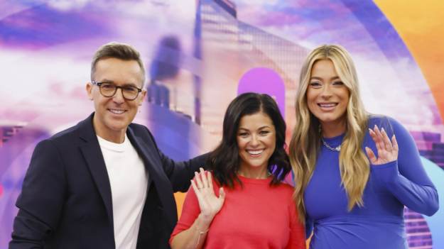 Razem z partnerem wyprowadziła się z Polski...