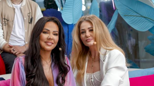 Uczestniczka „Gogglebox” rozstała się z mężem...