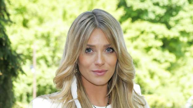 Marcelina Zawadzka opuściła Dubaj. Modelka..