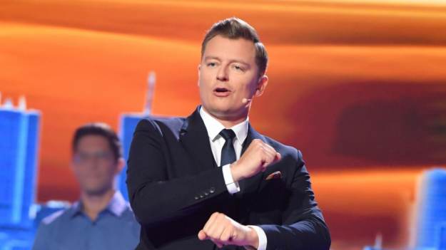 Wielki powrót Rafała Brzozowskiego. Fani czekali..