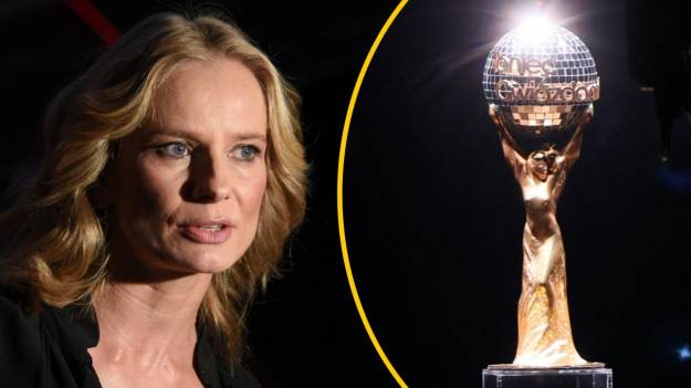 Dlatego Cielecka nie wystąpi w „Tańcu z..