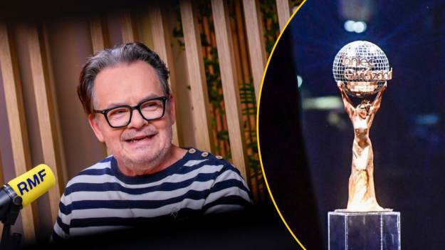 Piotr Pręgowski w „Tańcu z gwiazdami”? Znienacka..