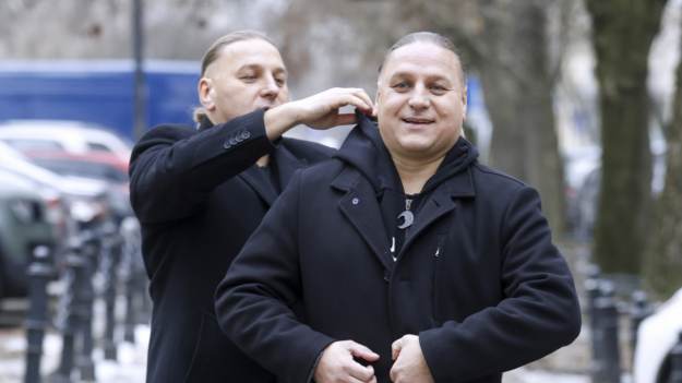 O poranku Golec uOrkiestra wydała komunikat...