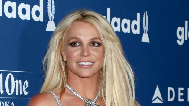 Britney Spears aresztowana! Szokujące zatrzymanie..