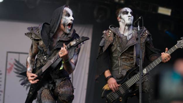 Polski zespół nie zagra w Turcji. Władze Stambułu..