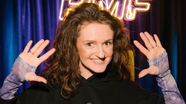 Basia Giewont była w „The Voice”. Po latach..