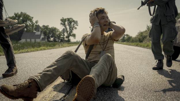 Ten film wywołał u widzów gęsią skórkę. W tym..