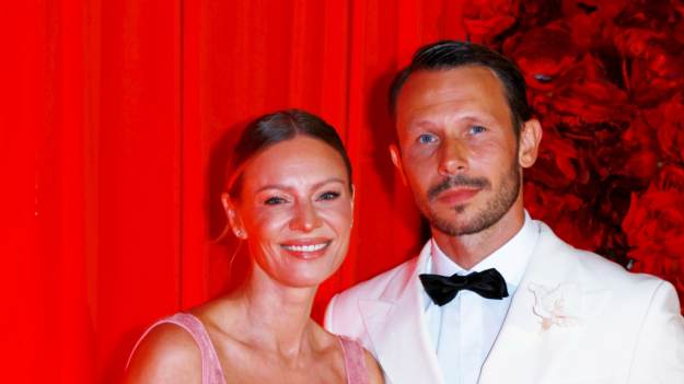 Boczarska i Banasiuk razem w „Tańcu z gwiazdami”...