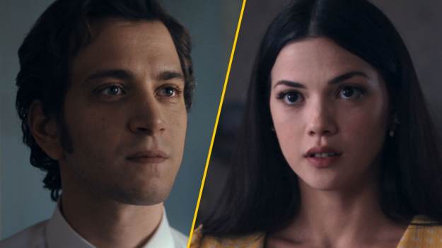 Jest nowy turecki hit na Netflix. Ludzie oglądają..