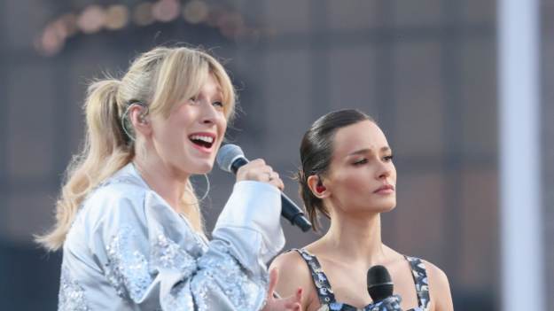 Muzyczna gwiazda została mamą! Tak nazwała..