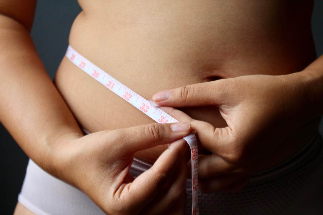 Jak pozbyć się oponki po 50-tce? Najlepsze..