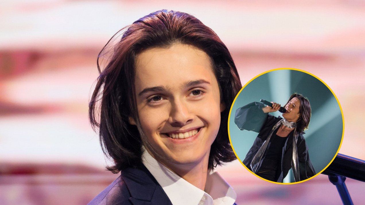 A jednak Kukulski. Polscy fani wybrali najlepszy..