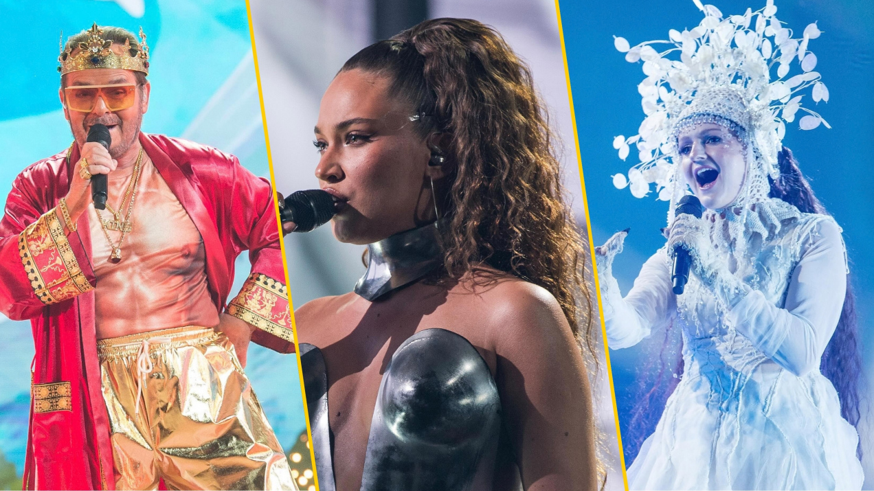 Eurowizja 2026. Kto będzie reprezentować Polskę?..