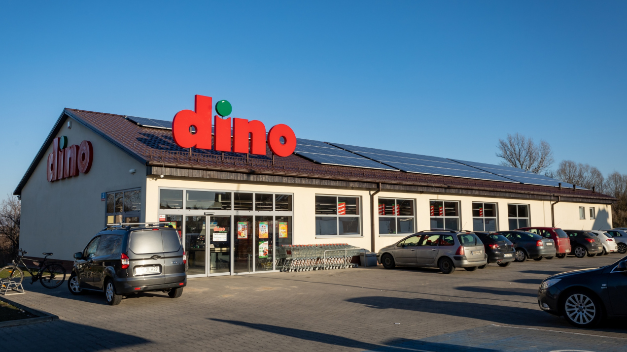 Od jutra w Dino znów „6+6 gratis”. W środę..