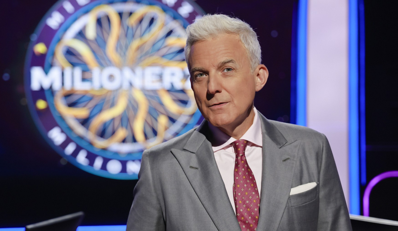 Padł milion w „Milionerach”! Znasz odpowiedź na..