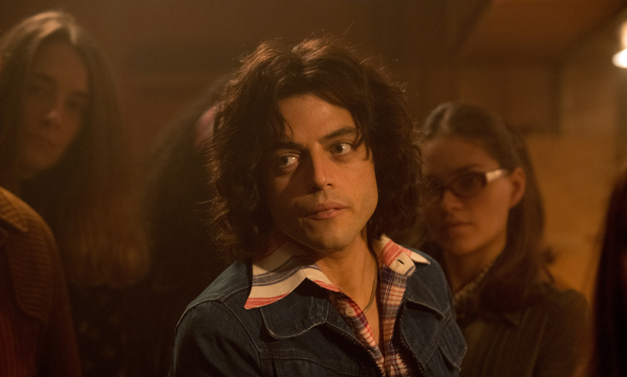 Oscarowe arcydzieło dziś wieczorem w TV. Tego..