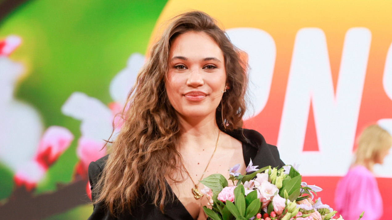 Potwierdziło się ws. Szemplińskiej na Eurowizji...