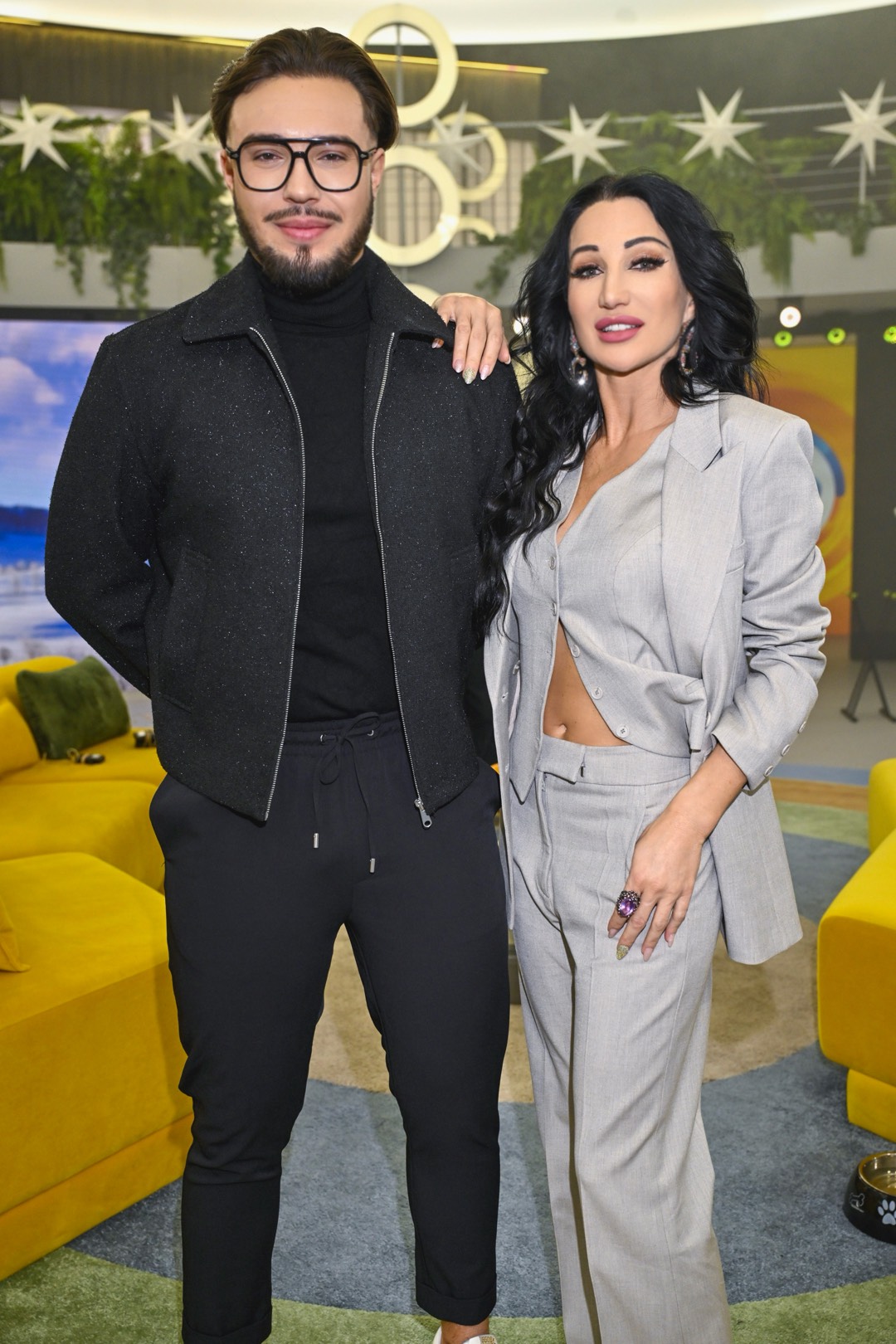 Jak dziś wygląda starszy syn Justyny Steczkowskiej?