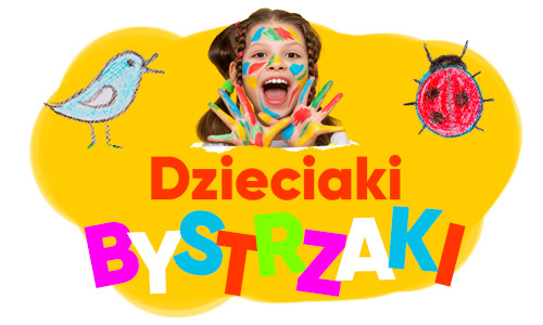 Dzieciaki bystrzaki